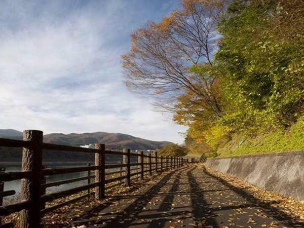 Hotel Kojokaku Katashina Bagian luar foto