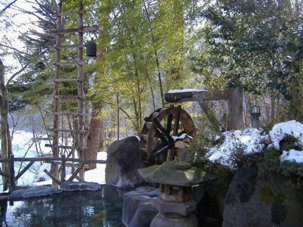 Hotel Kojokaku Katashina Bagian luar foto