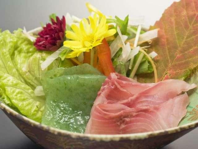 Hotel Kojokaku Katashina Bagian luar foto