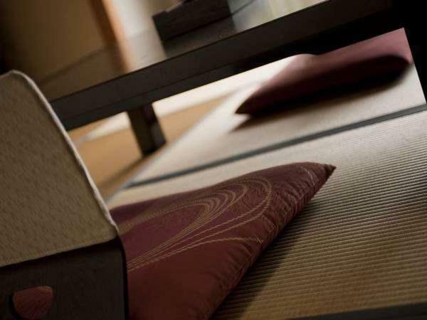 Hotel Kojokaku Katashina Bagian luar foto