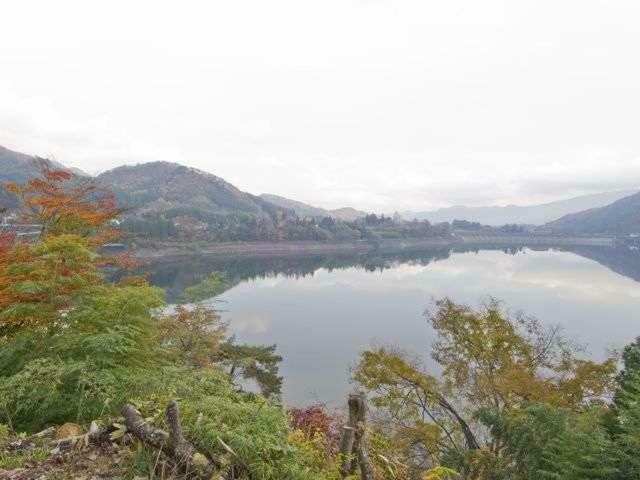 Hotel Kojokaku Katashina Bagian luar foto